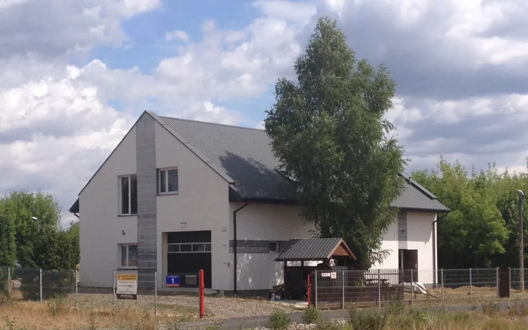 Janówek