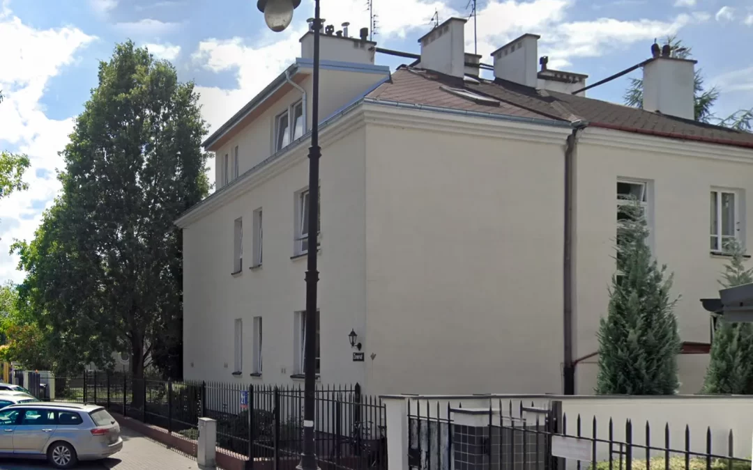 Remont, przebudowa, nadbudowa Mokotów Warszawa