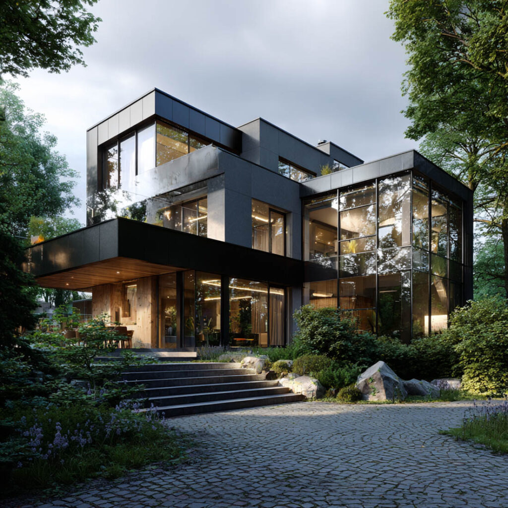 Architekt Warszawa Wawer