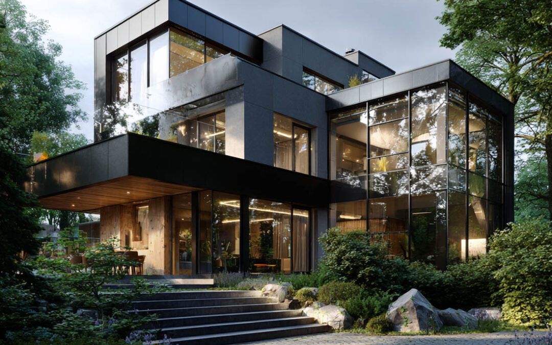 17 Architekt Warszawa Wawer