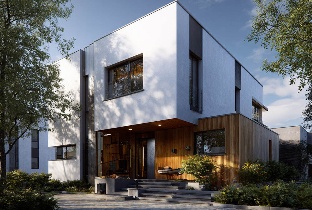 18 Architekt Rembertów doświadczenie