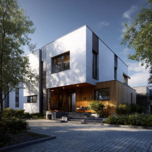 Architekt Rembertów doświadczenie