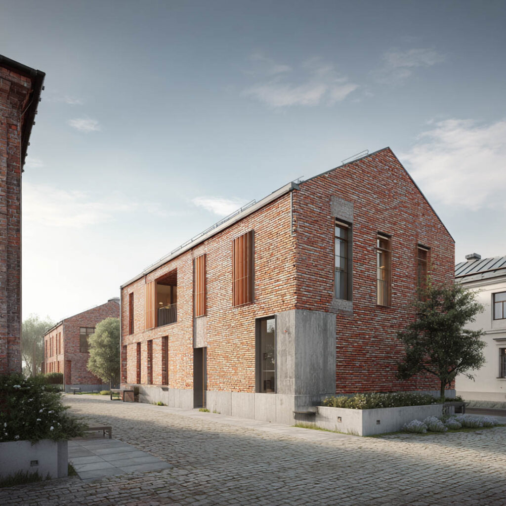 Architekt Sulejówek Stara Miłosna