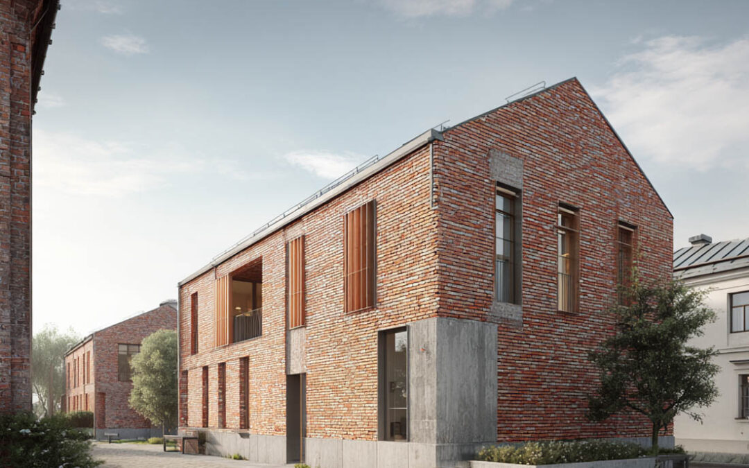 19  Architekt Sulejówek Stara Miłosna