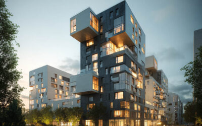 22 Przebudowa Ursynów