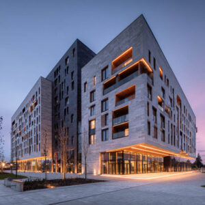 3 Architekt z doświadczeniem Warszawa