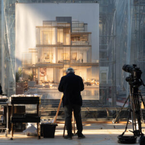 Od ponad dwóch dekad budujemy w Warszawie reputację biur