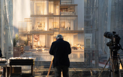 11 Architekt z doświadczeniem Warszawa