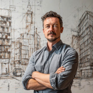 4 Architekt z doświadczeniem Warszawa